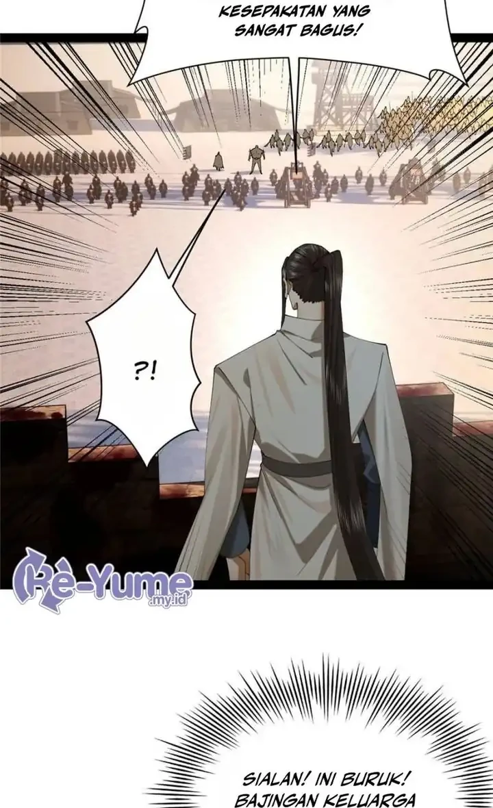 Survive As The Hero’s Husband Chapter 290 - halaman 18