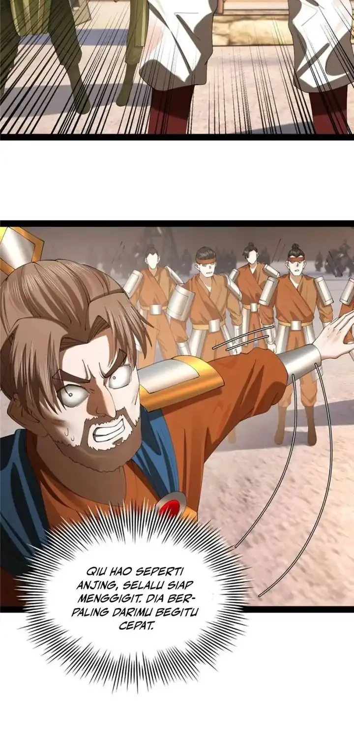Survive As The Hero’s Husband Chapter 290 - halaman 22