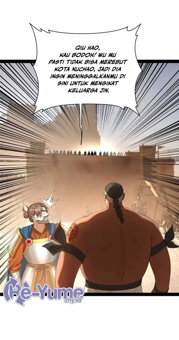 Survive As The Hero’s Husband Chapter 290 - halaman 24