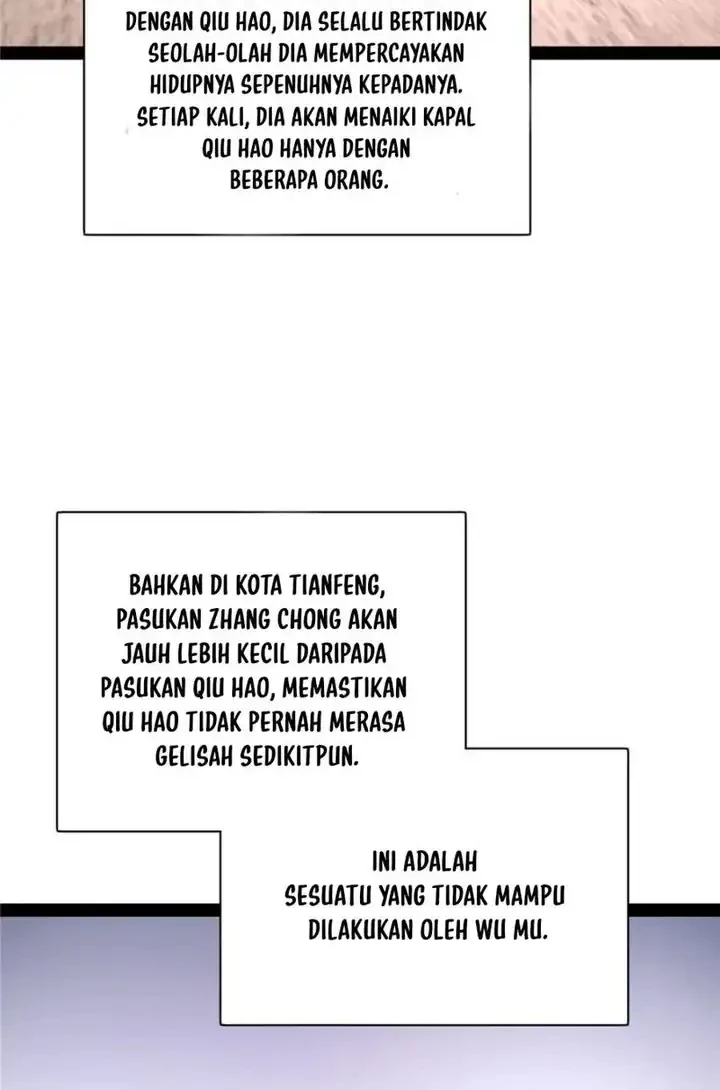 Survive As The Hero’s Husband Chapter 290 - halaman 30