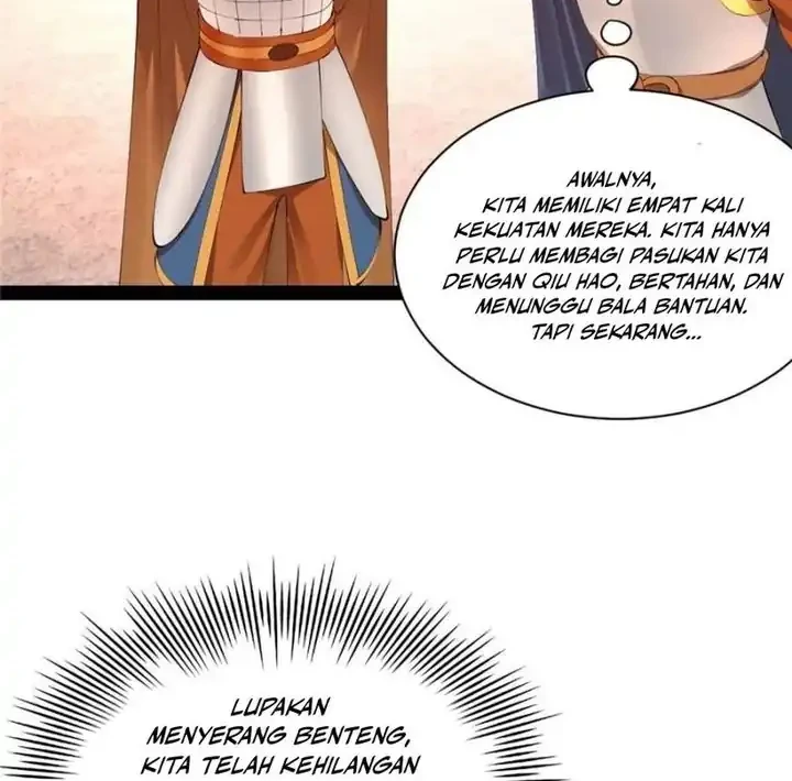 Survive As The Hero’s Husband Chapter 290 - halaman 32