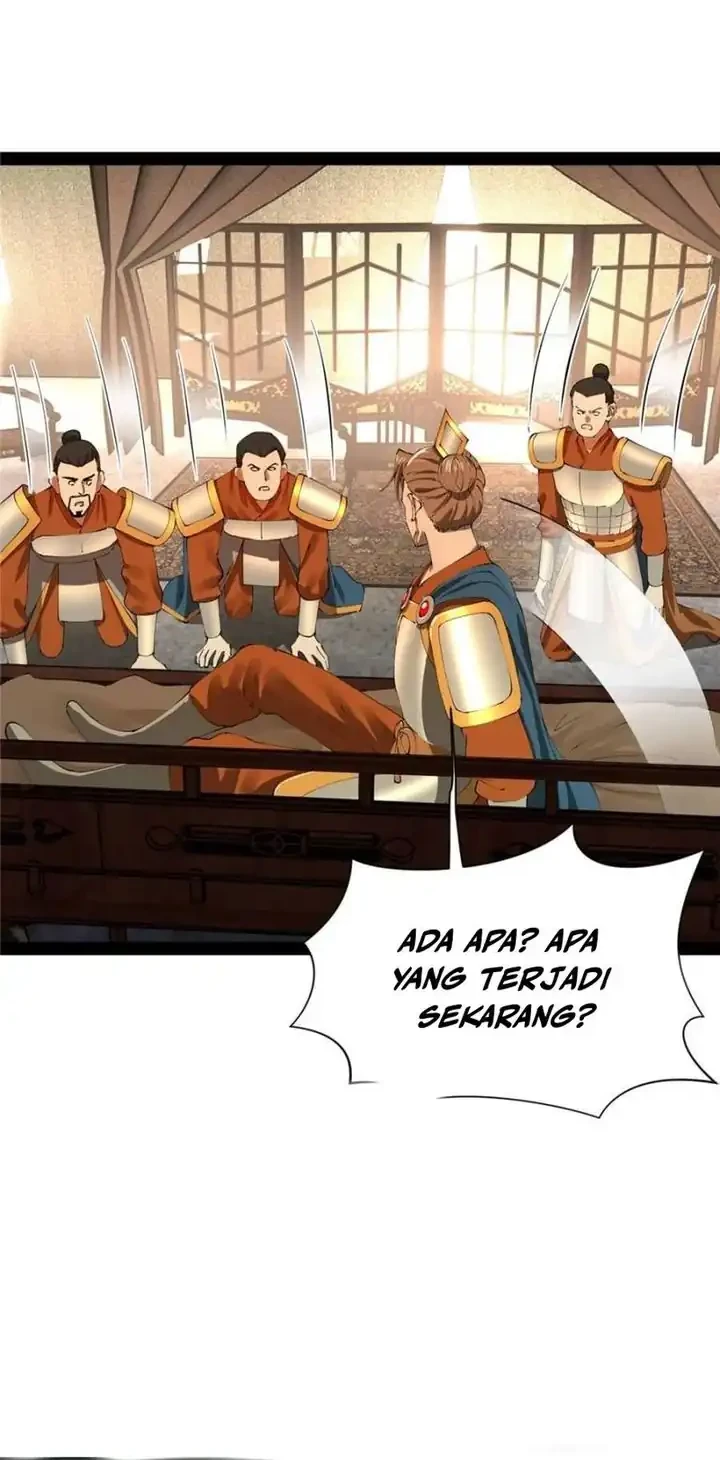 Survive As The Hero’s Husband Chapter 290 - halaman 36