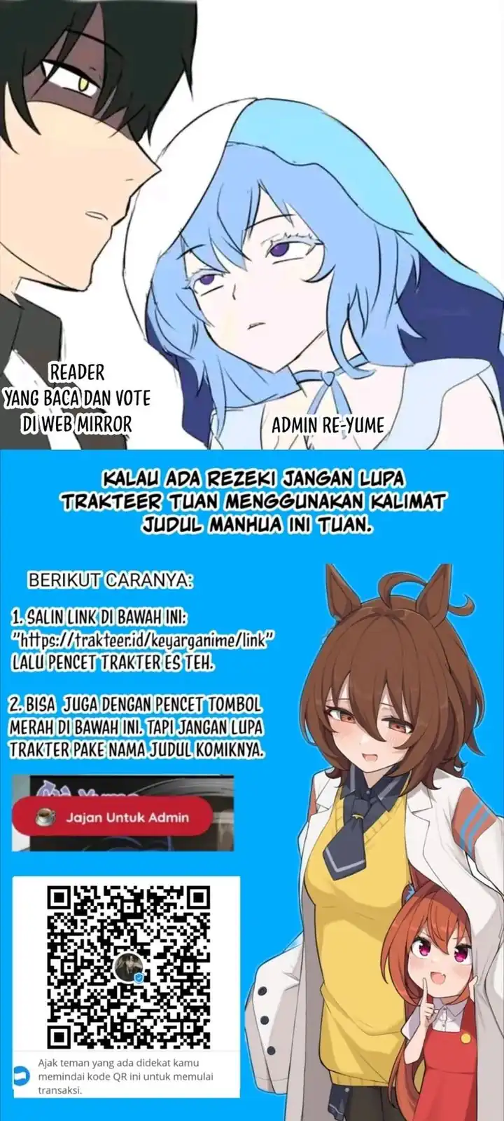Survive As The Hero’s Husband Chapter 290 - halaman 37