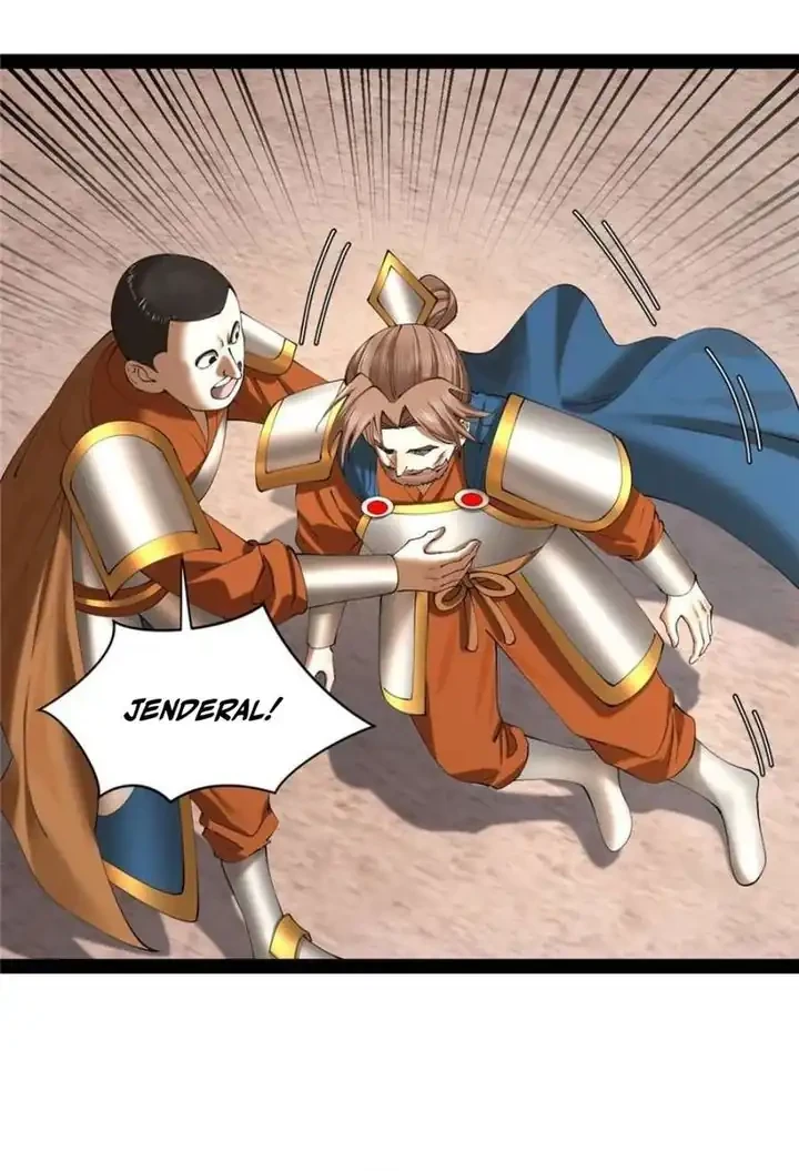 Survive As The Hero’s Husband Chapter 290 - halaman 6