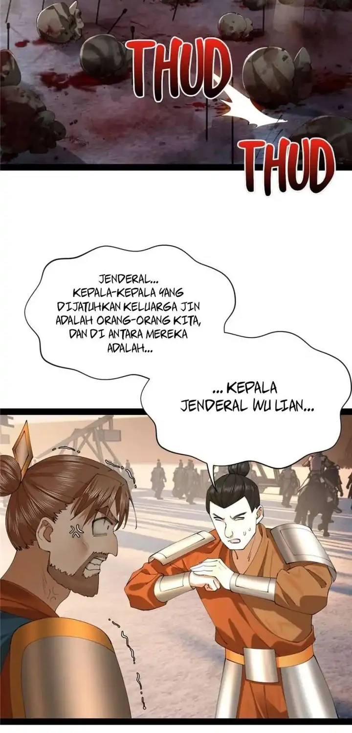 Survive As The Hero’s Husband Chapter 290 - halaman 8