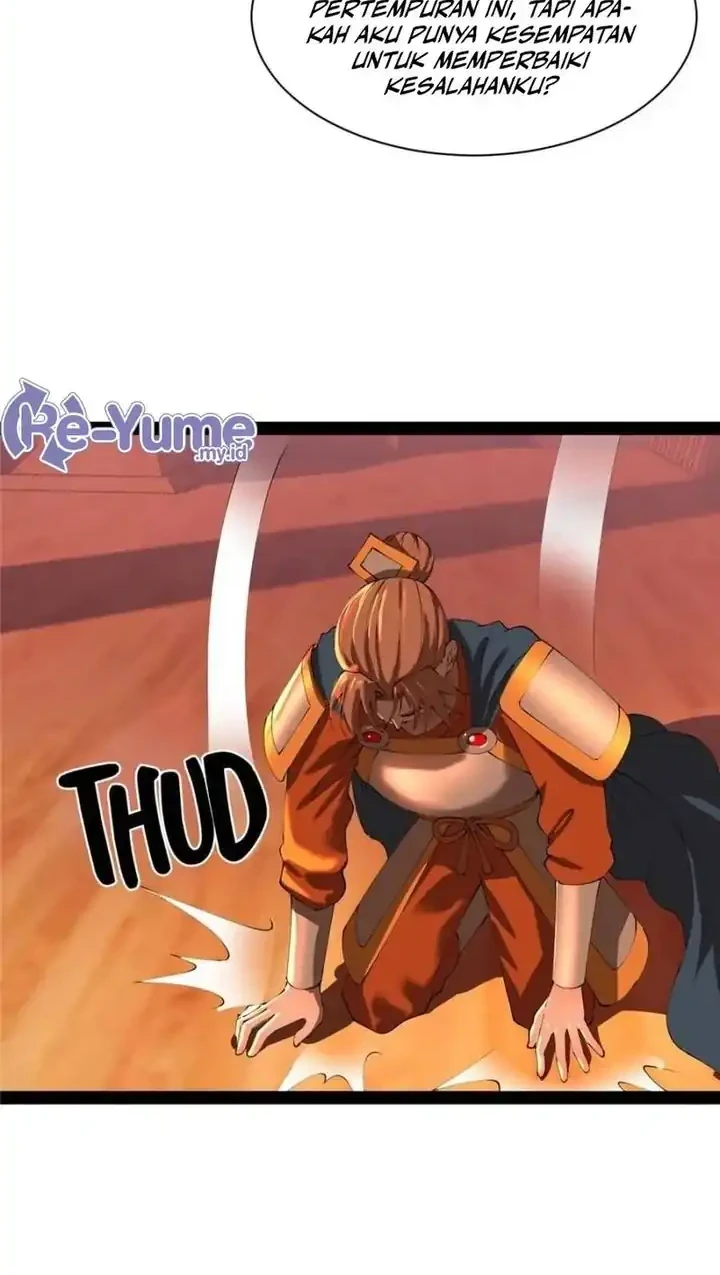 Survive As The Hero’s Husband Chapter 291 - halaman 10
