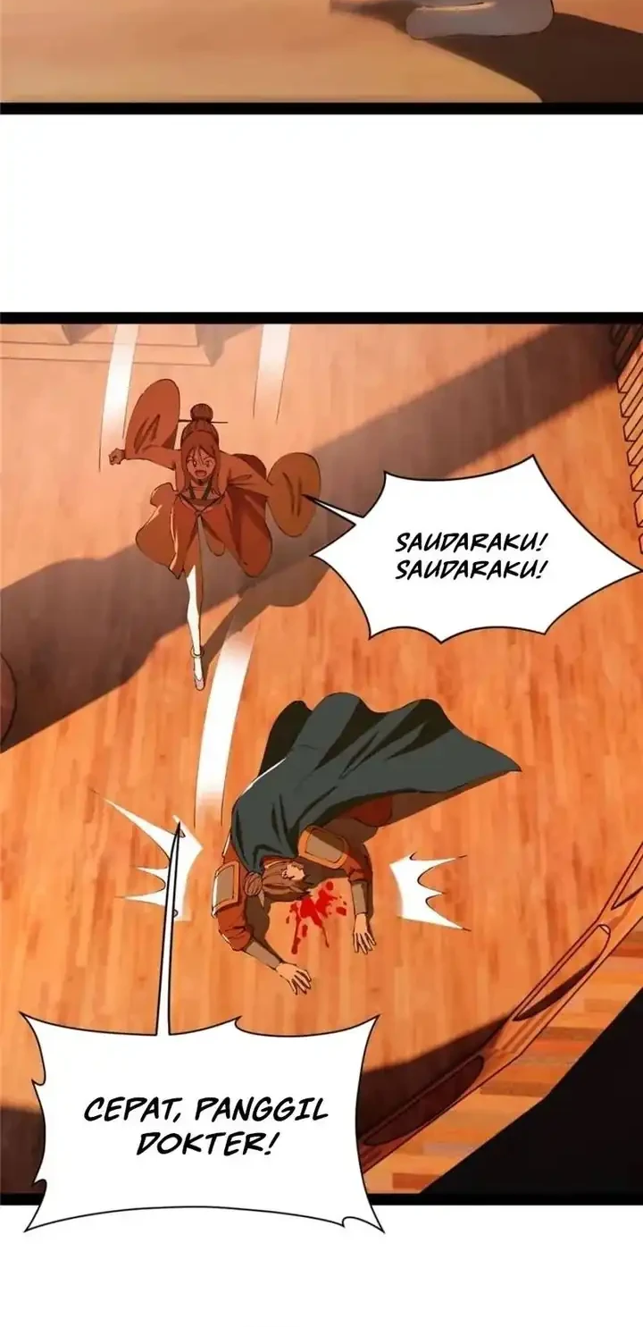 Survive As The Hero’s Husband Chapter 291 - halaman 12