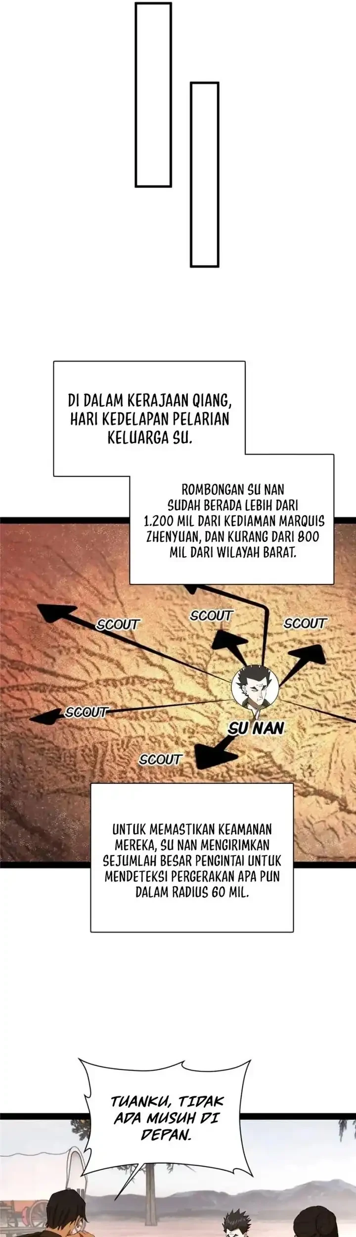 Survive As The Hero’s Husband Chapter 291 - halaman 13