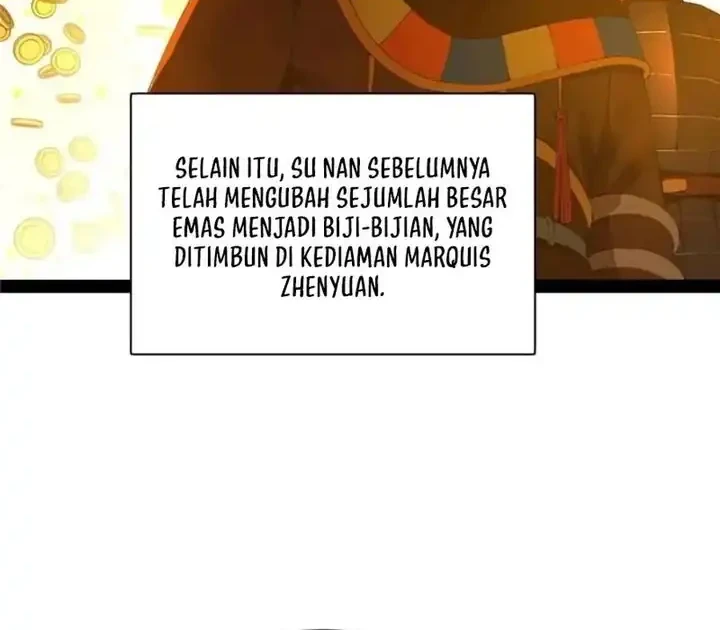 Survive As The Hero’s Husband Chapter 291 - halaman 18