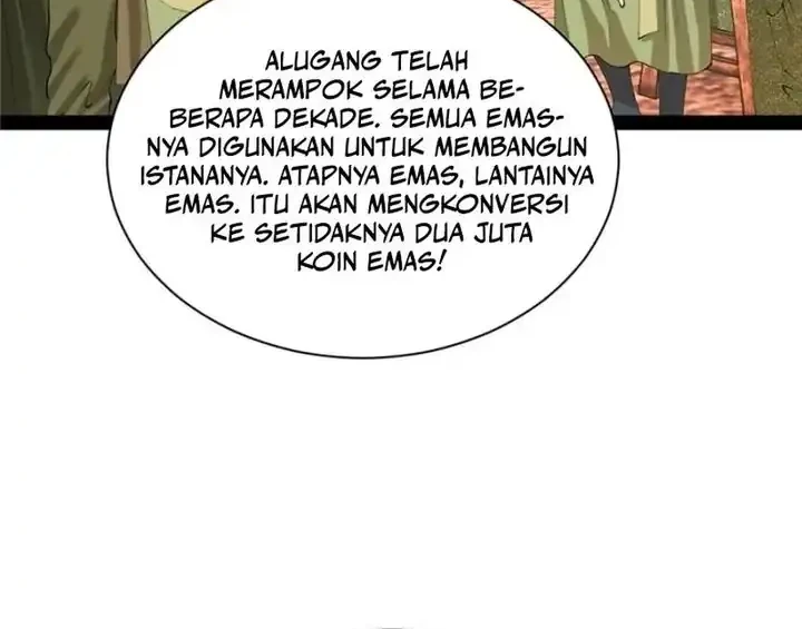 Survive As The Hero’s Husband Chapter 291 - halaman 20