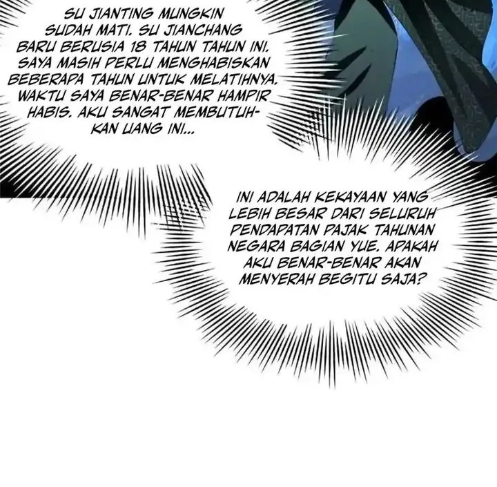 Survive As The Hero’s Husband Chapter 291 - halaman 22
