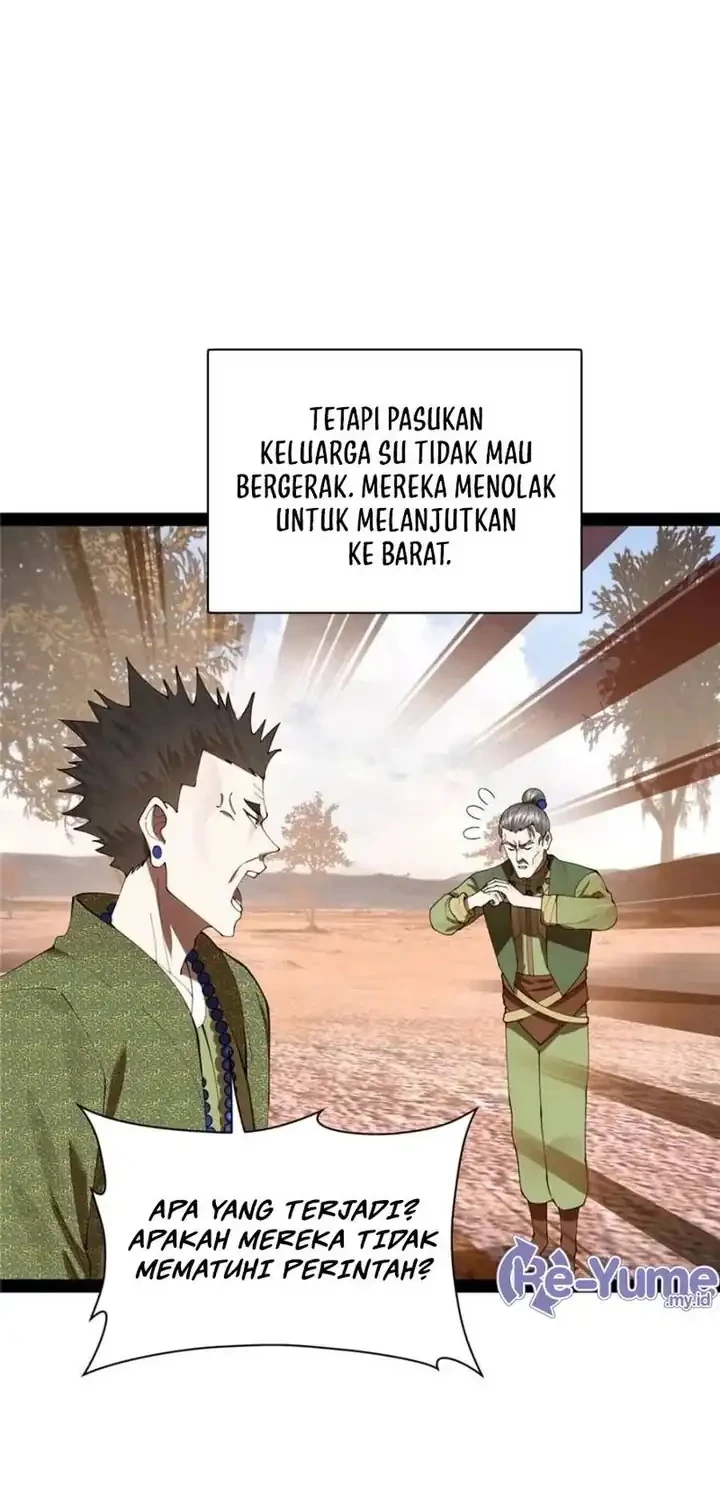 Survive As The Hero’s Husband Chapter 291 - halaman 26
