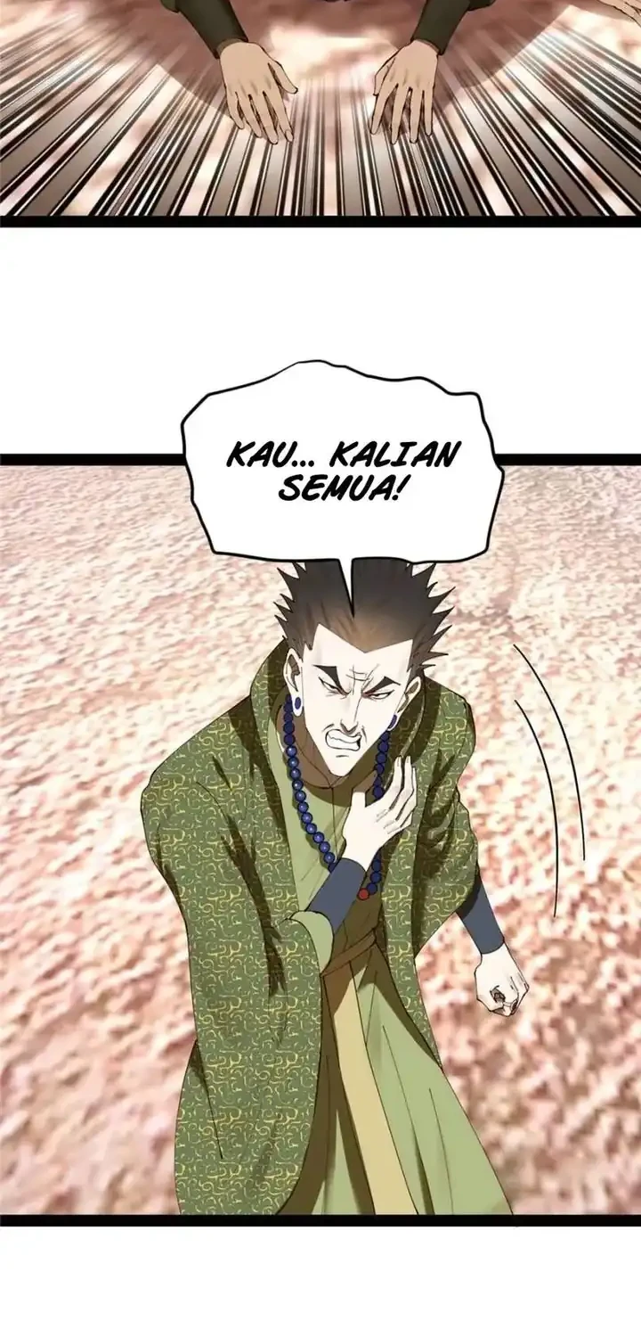 Survive As The Hero’s Husband Chapter 291 - halaman 28