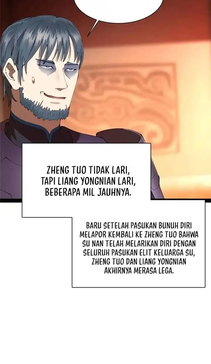 Survive As The Hero’s Husband Chapter 291 - halaman 34