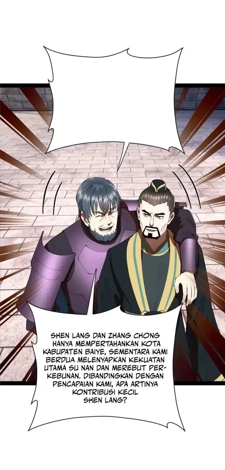 Survive As The Hero’s Husband Chapter 291 - halaman 36