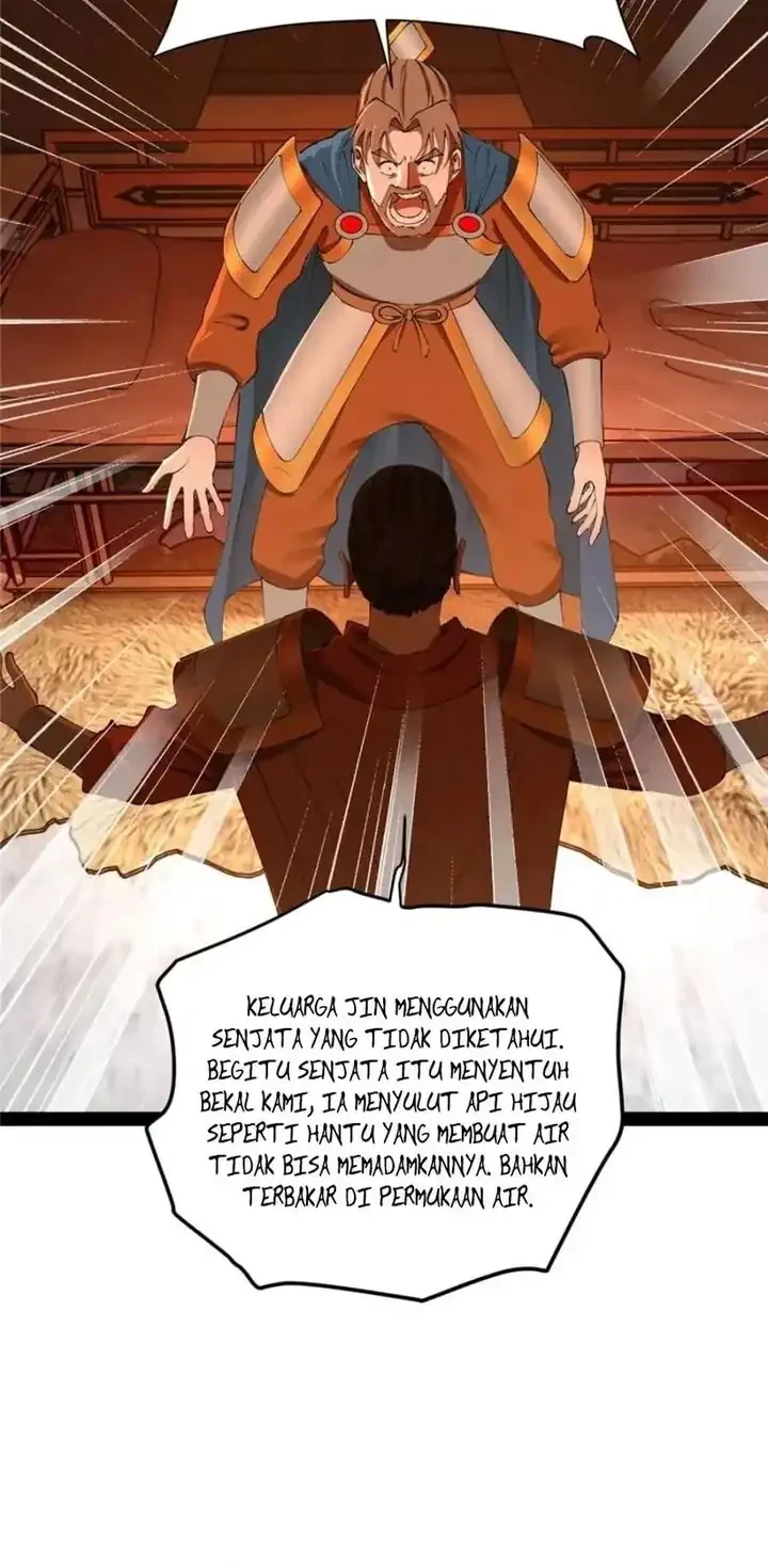 Survive As The Hero’s Husband Chapter 291 - halaman 4