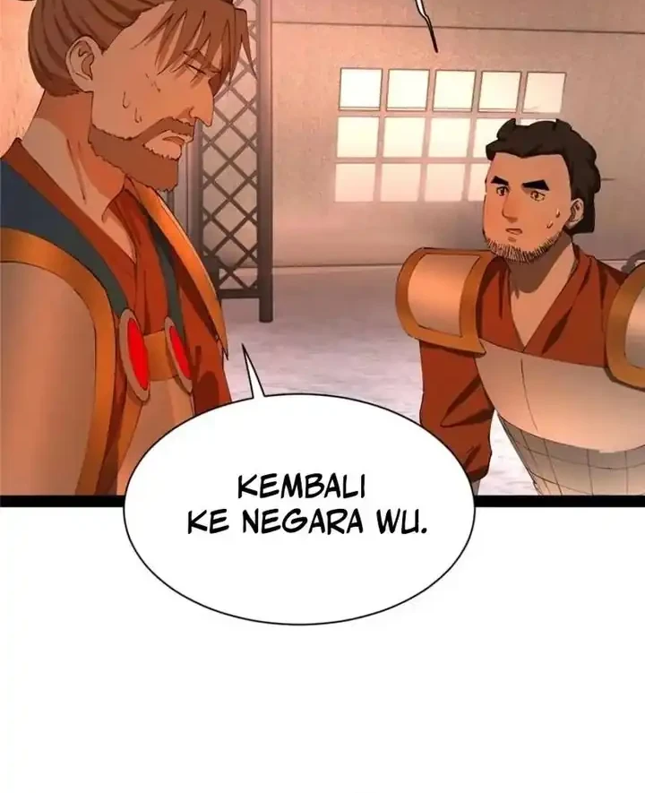 Survive As The Hero’s Husband Chapter 291 - halaman 6