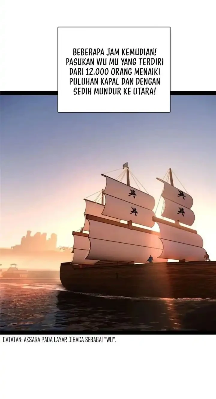 Survive As The Hero’s Husband Chapter 291 - halaman 8