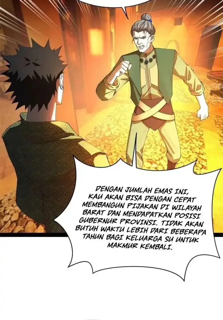 Survive As The Hero’s Husband Chapter 292 - halaman 10