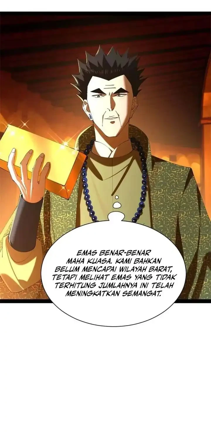 Survive As The Hero’s Husband Chapter 292 - halaman 12