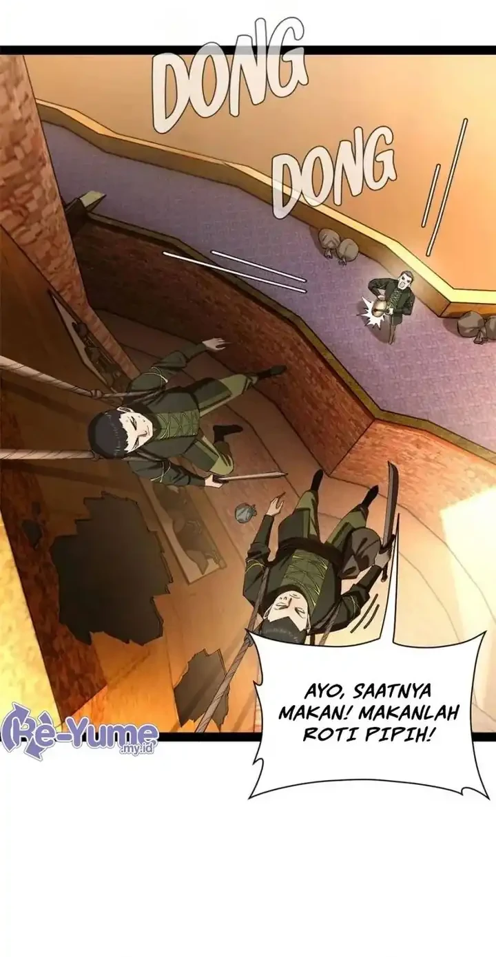 Survive As The Hero’s Husband Chapter 292 - halaman 14
