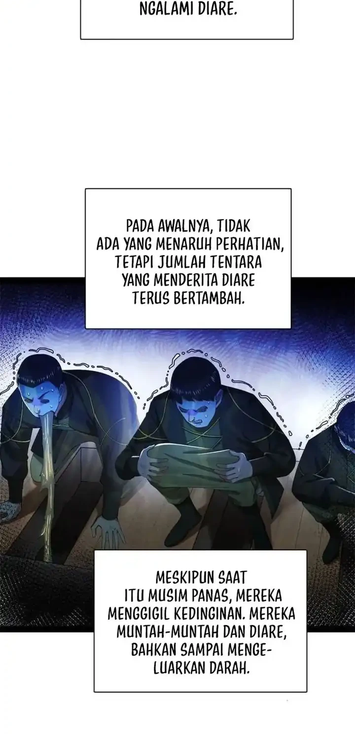 Survive As The Hero’s Husband Chapter 292 - halaman 16