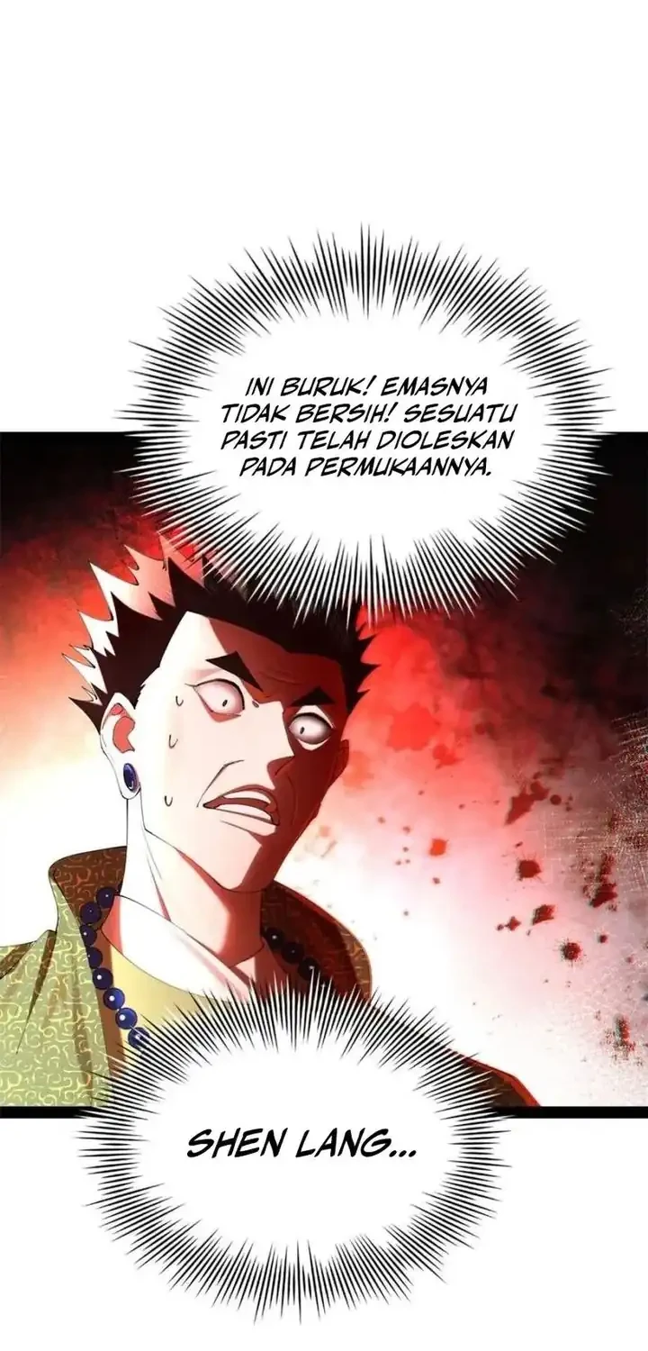 Survive As The Hero’s Husband Chapter 292 - halaman 18