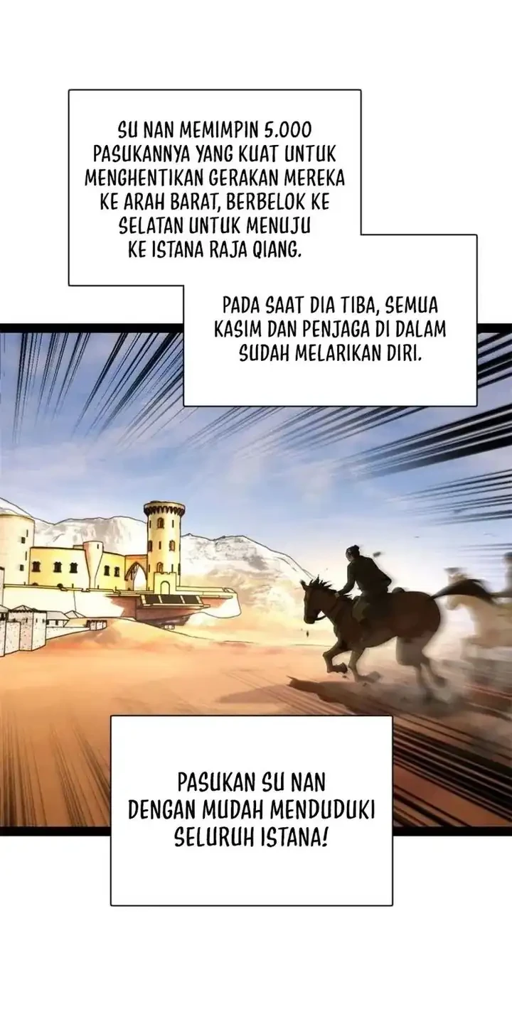 Survive As The Hero’s Husband Chapter 292 - halaman 2