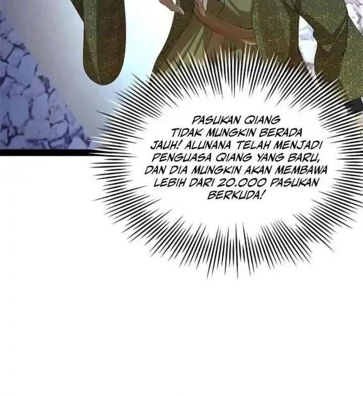 Survive As The Hero’s Husband Chapter 292 - halaman 20