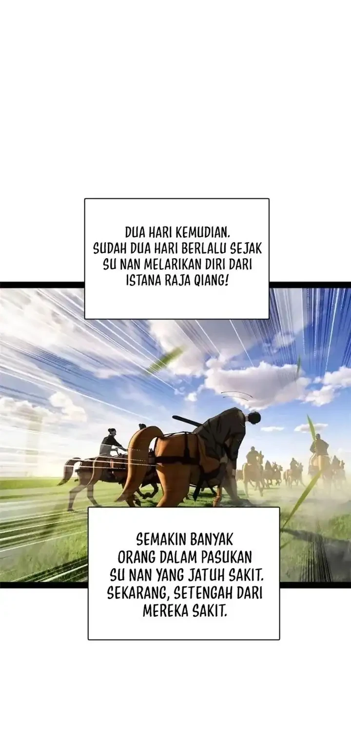 Survive As The Hero’s Husband Chapter 292 - halaman 24