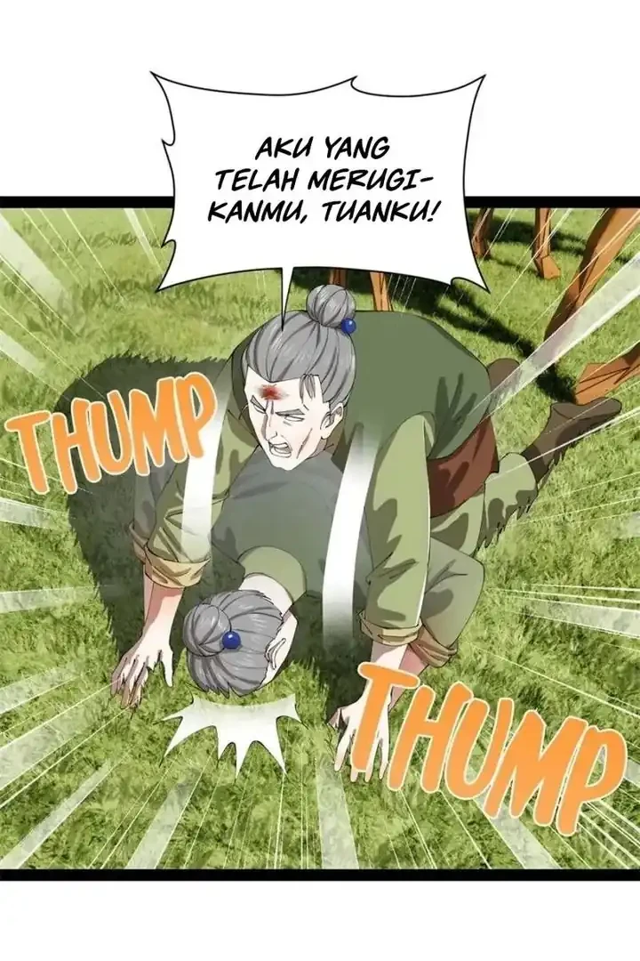 Survive As The Hero’s Husband Chapter 292 - halaman 26