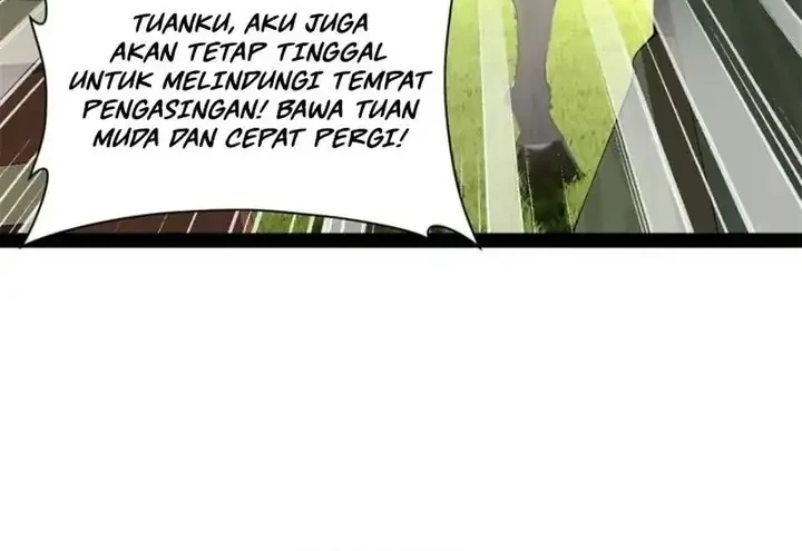 Survive As The Hero’s Husband Chapter 292 - halaman 28