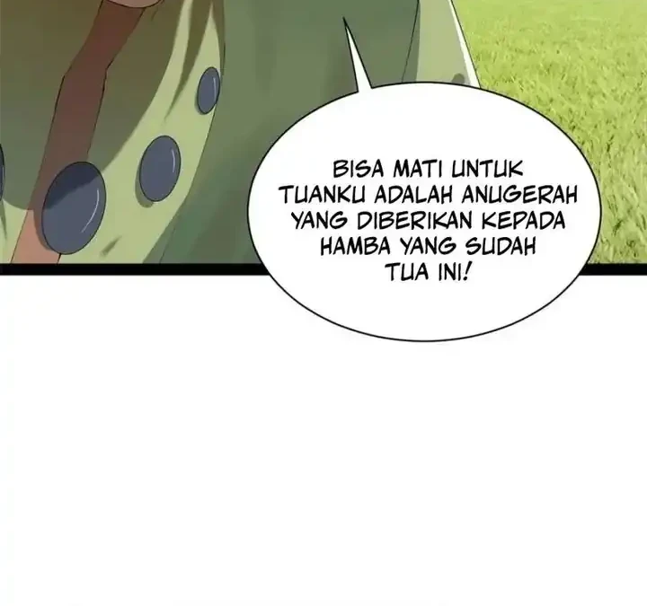 Survive As The Hero’s Husband Chapter 292 - halaman 32