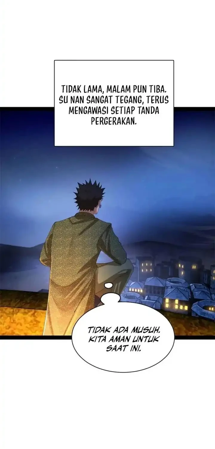 Survive As The Hero’s Husband Chapter 292 - halaman 6
