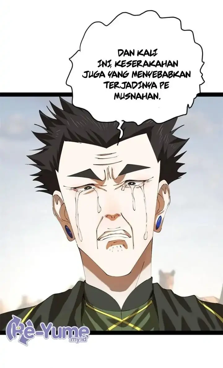 Survive As The Hero’s Husband Chapter 293 - halaman 10