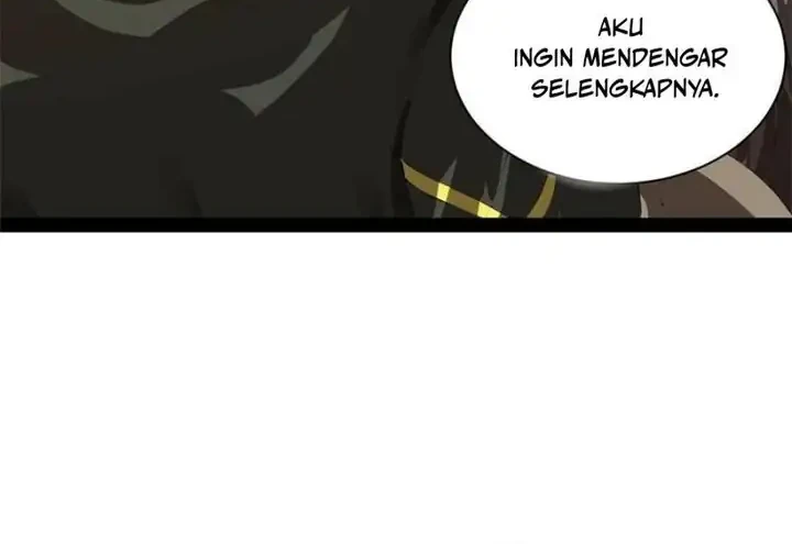 Survive As The Hero’s Husband Chapter 293 - halaman 12