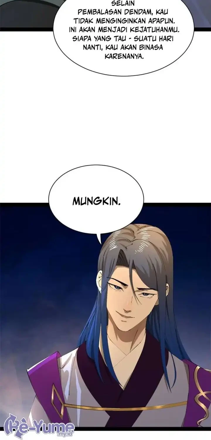 Survive As The Hero’s Husband Chapter 293 - halaman 16