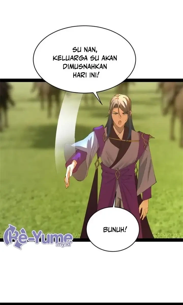 Survive As The Hero’s Husband Chapter 293 - halaman 2