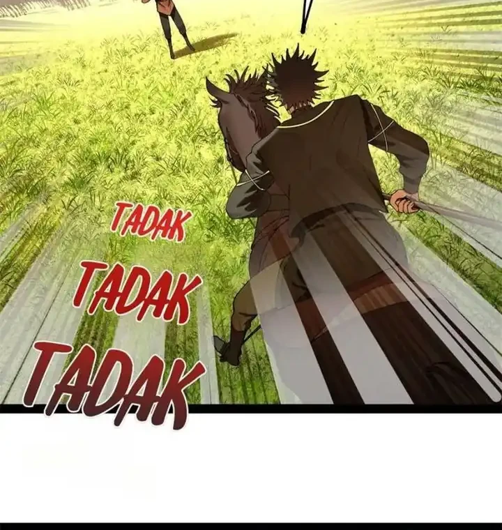 Survive As The Hero’s Husband Chapter 293 - halaman 24