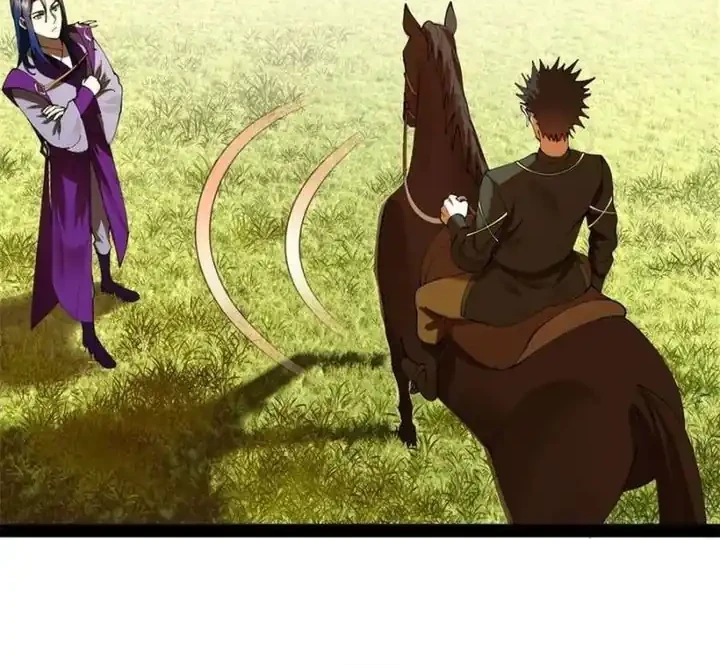 Survive As The Hero’s Husband Chapter 293 - halaman 28