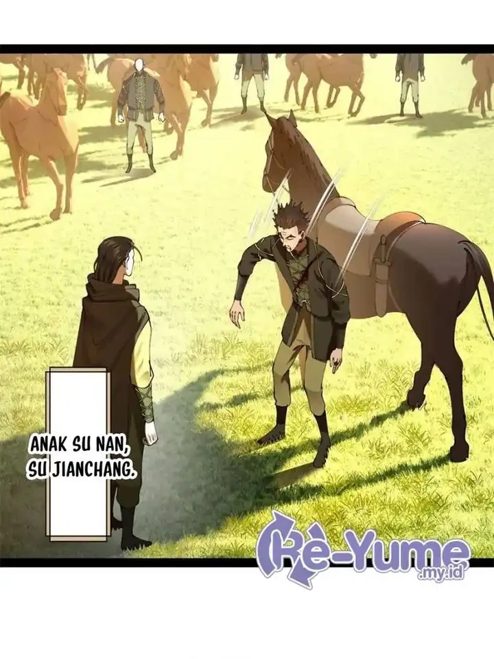 Survive As The Hero’s Husband Chapter 293 - halaman 30