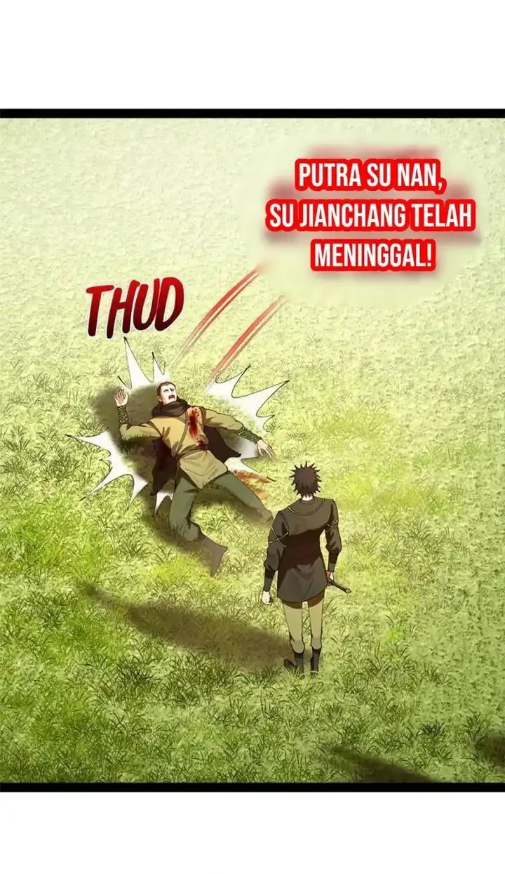 Survive As The Hero’s Husband Chapter 293 - halaman 32