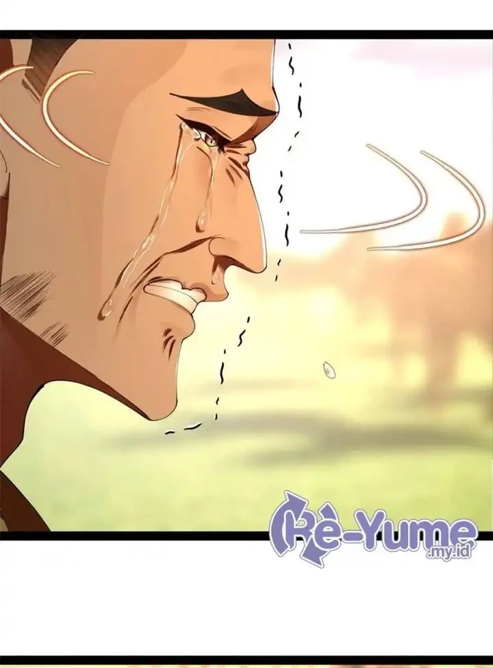 Survive As The Hero’s Husband Chapter 293 - halaman 34