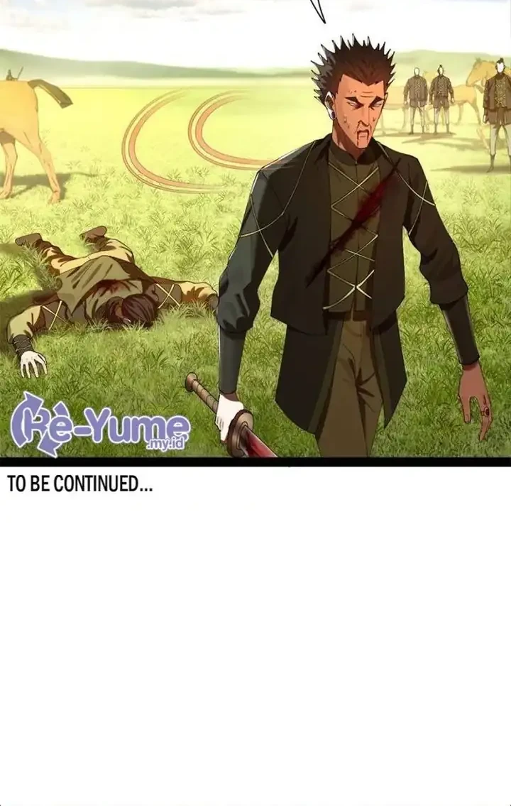 Survive As The Hero’s Husband Chapter 293 - halaman 36