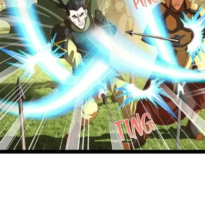 Survive As The Hero’s Husband Chapter 293 - halaman 4