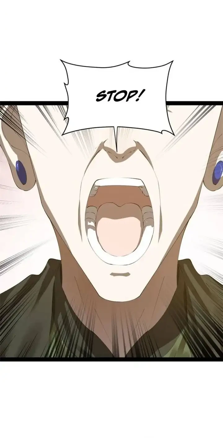Survive As The Hero’s Husband Chapter 293 - halaman 6