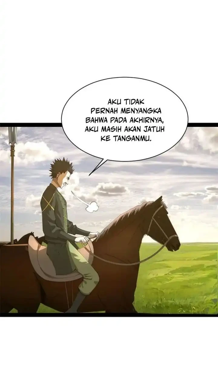 Survive As The Hero’s Husband Chapter 293 - halaman 8