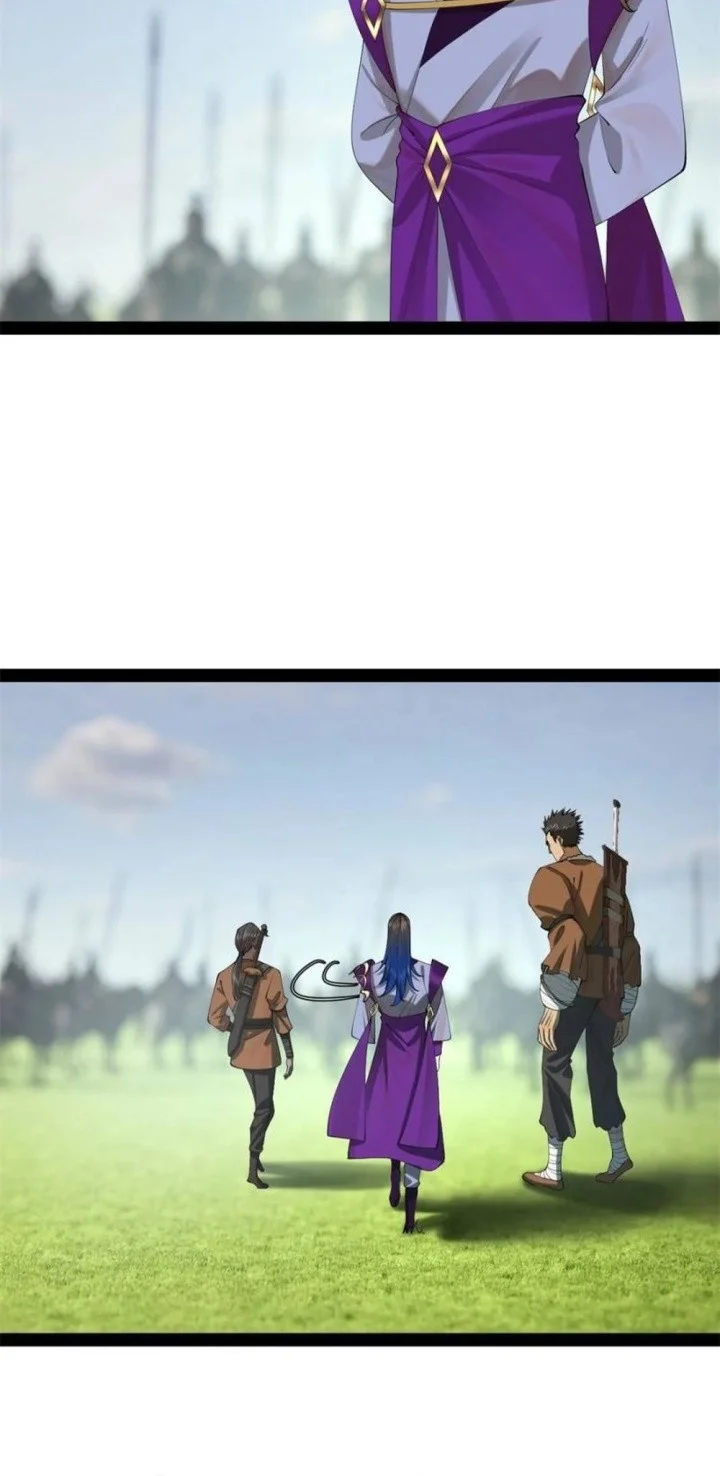 Survive As The Hero’s Husband Chapter 294 - halaman 15