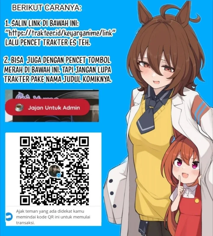 Survive As The Hero’s Husband Chapter 294 - halaman 31