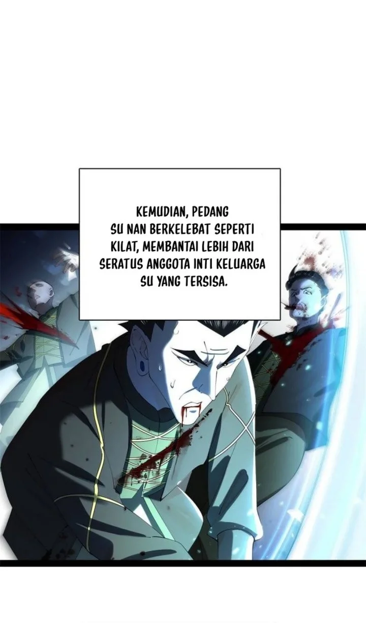 Survive As The Hero’s Husband Chapter 294 - halaman 6